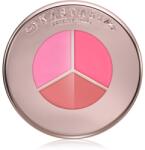 Anastasia Beverly Hills Magic Touch Blush Trio trio arcpirosító géles textúrájú árnyalat Pink Trio 3 g