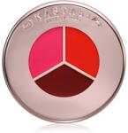 Anastasia Beverly Hills Magic Touch Blush Trio trio arcpirosító géles textúrájú árnyalat Berry/Rose Trio 3 g