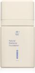 Korres Natural Sheer Foundation könnyű alapozó természetes hatásért árnyalat 03 Tan 30 ml