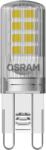 OSRAM Pin G9 LED izzó, 2.6W (30W), 320 lm, 2700K