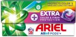 Ariel All in 1 PODS Extra Color & Fiber Protection mosókapszula 26 darab (113ARI011G3)