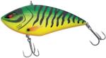 Berkley Vobler Berkley Zilla Lipless 13cm 80g Verde Tigrat (P.1531736)