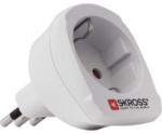 SKROSS Europe to Italy utazó adapter (SKR-EUTOIT) (SKR-EUTOIT) - aqua