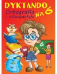 Fenix Helyesírási diktálás 6. fokozat, Szerző: Kollektív Mű, 2018 (ATE-285809)