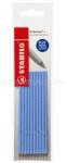 STABILO Performer + 10db-os kék golyóstoll betét (STABILO_328/3-041-10) (STABILO_328/3-041-10)