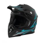 Lamax Cross Helmet S méretű sisak (8595724902867) (Cross Helmet S)