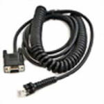 Datalogic CAB-512 Fekete 3, 6 M párhuzamos kábel (CAB-512)