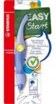 STABILO EASYoriginal Pastel balkezes ködös kék bliszterben+refill rollerirón (STABILO_B-58463-3) (STABILO_B-58463-3)