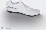 DMT POGI'S Superlight kerékpáros cipő, fehér (EU 40.5)