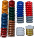 Simagic Gumibetétek és rugók (Hidraulikus) (SMG-P-ORP(H))