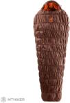 Deuter Exosphere -6° hosszú hálózsák, 210 cm, barna