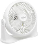 Somogyi Elektronic TF20TURBO asztali / fali turbo ventilátor, 20 cm-es lapátátmérő, 30 W, 3 fokozat, fehér (TF20TURBO) - tipparuhaz