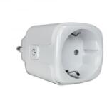 SmartWise Plug 602PM-R2 Wi-Fi eWeLink okoskonnektor (602PM-R2)