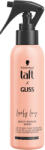 Taft Schwarzkopf Taft x Gliss hővédő spray - 150 ml