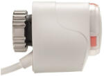 Heimeier HEIMEIER EMO T II - 230 V NO termoelektromos fej (fszm. á. nyitott) 2m (HEIMEIEREMOTII) - hideget