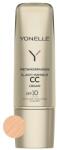 YONELLE Anti-Wrinkle CC Cream SPF10 2 NEUTRAL Női