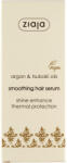 Ziaja hajszérum tsubaki és argánolajjal - 50 ml