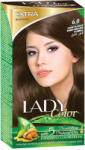  LADY in Color hajfesték, 6.0 Sötét szőke