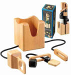 Philos Borosüveg ördöglakat, bortartó (5520)