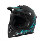 Lamax Cross Helmet L méretű sisak (8595724902881) (Cross Helmet L)
