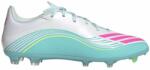 Adidas Futballcipő adidas F50 MESSI LEAGUE FG fehér JQ0954 - EUR 46 2/3 | UK 11, 5 | US 12