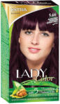  Hajfesték LADY in Color, 5.66 Burgundia