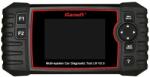 iCarsoft LR V2.0 a LandRover / Jaguar (iCarsoft LR V2.0)