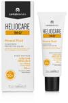 Heliocare Ásványi folyadék fényvédővel, HelioCare, Érzékeny bőrön tesztelt, SPF 50+, 50 ml