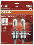 EMOS brand of Legrand Emos C3607-8, Osram H4 Izzó 12v 60/55w (c3607-8)