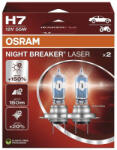 EMOS brand of Legrand Emos C3605-4, Osram H7 Izzó 12v 55w (c3605-4)