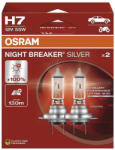 EMOS brand of Legrand Emos C3607-7, Osram H7 Izzó 12v 55w (c3607-7)