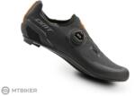 DMT KR30 kerékpáros cipő, fekete (EU 43.5)