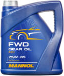 MANNOL FWD 75W-85 hajtóműolaj 4L