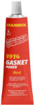 MANNOL Tömítőpaszta piros 85g