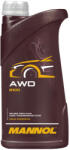 MANNOL AWD Gear oil hajtóműolaj 0, 85L