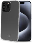Celly Husa HEXAGEL - Apple iPhone 15 Pro [IPHONE 15 CASES] - vexio