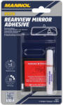 MANNOL Visszapillantó tükör ragasztó készlet