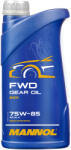 MANNOL FWD 75W-85 hajtóműolaj 1L