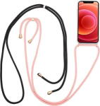 Celly Husa LACET - Apple iPhone 12 Pro Max - vexio