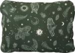 Therm-A-Rest Compress Pillow Cinch párna, woodland (Small)