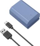 SmallRig 4265 Camera Battery USB-C Rechargable NP-FZ100 Baterie reincarcabila