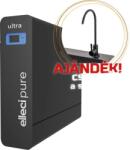 ELLECI - víztisztító készülék pure ultra + ajándék csaptelep a szűrt vízhez