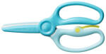 Fiskars Olló, gyakorló, óvodai, FISKARS, türkiz (IF1064068) (IF1064068)