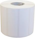 TSC 38-G100150-11LF, Normal paper, 100 mm x 150 mm, 1200 címkék, fehér (38-G100150-11LF)