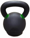 Salta Öntöttvas, porfestett kettlebell, Salta - 24 kg (110994-porfestett)