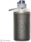 Hydrapak FLUX palack, 750 ml, szürke
