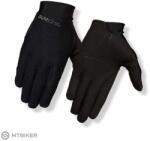 Giro Trixter kesztyű, fekete (M)