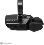 Shimano Deore XT SW-8250-R Di2 váltó, jobb, 1x12, bilincsre ()