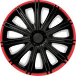 15NERORB 15" DÍSZTÁRCSA Nero R Black 4db-os garnitúra (ARG15NERORB)