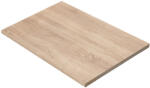 Leziter Praktik 80 konyhai munkalap sonoma tölgy (PR80MLST) - leziteronline